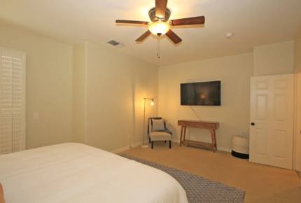 Indian Palms CC Villa - Indio, California