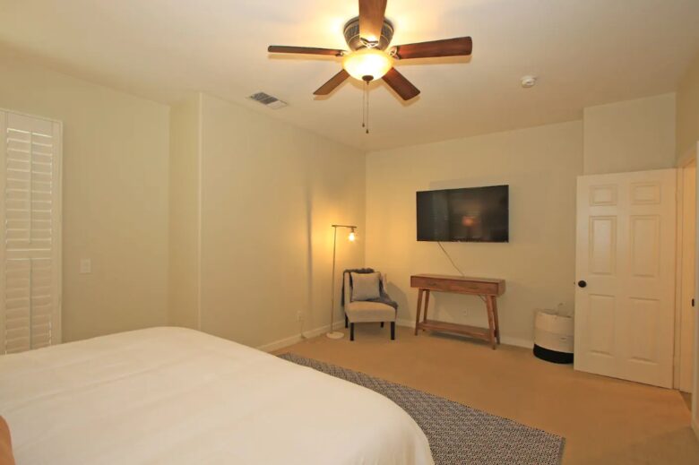 Indian Palms CC Villa - Indio, California