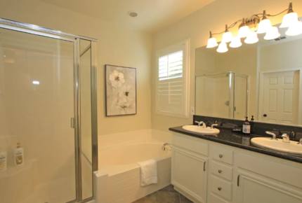 Indian Palms CC Villa - Indio, California