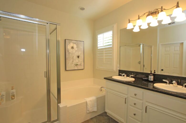 Indian Palms CC Villa - Indio, California