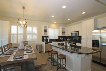 Indian Palms CC Villa - Indio, California