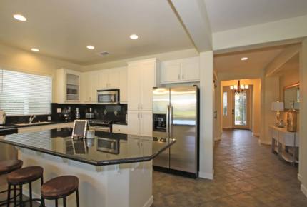 Indian Palms CC Villa - Indio, California