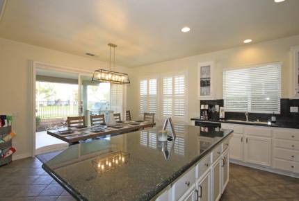 Indian Palms CC Villa - Indio, California