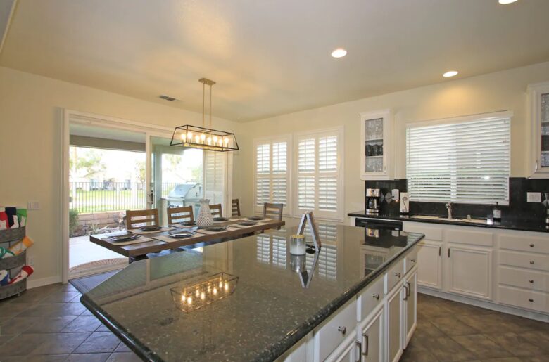 Indian Palms CC Villa - Indio, California