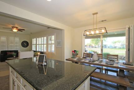 Indian Palms CC Villa - Indio, California