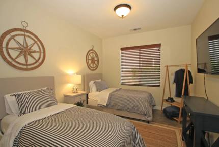 Indian Palms CC Villa - Indio, California