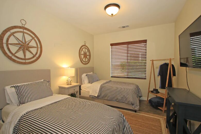 Indian Palms CC Villa - Indio, California