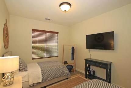 Indian Palms CC Villa - Indio, California