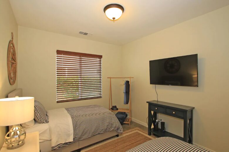 Indian Palms CC Villa - Indio, California