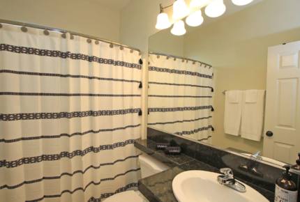 Indian Palms CC Villa - Indio, California