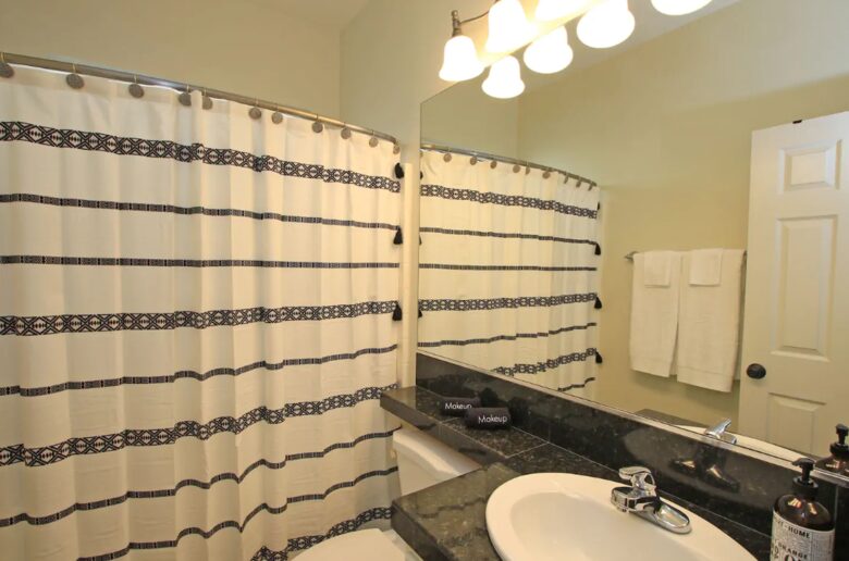 Indian Palms CC Villa - Indio, California