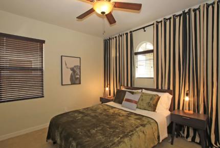 Indian Palms CC Villa - Indio, California