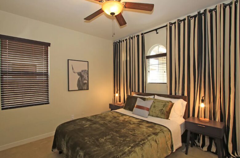 Indian Palms CC Villa - Indio, California