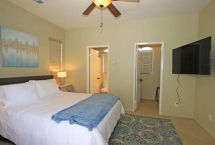 Indian Palms CC Villa - Indio, California