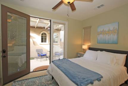 Indian Palms CC Villa - Indio, California