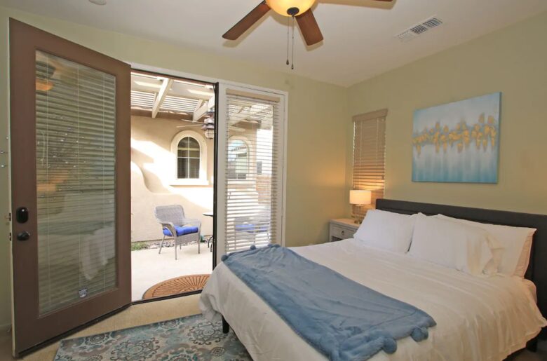 Indian Palms CC Villa - Indio, California