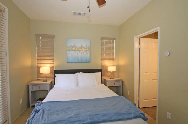 Indian Palms CC Villa - Indio, California