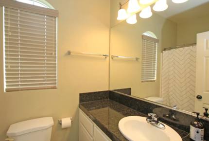 Indian Palms CC Villa - Indio, California