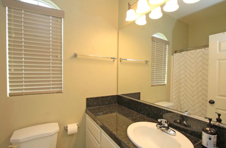 Indian Palms CC Villa - Indio, California