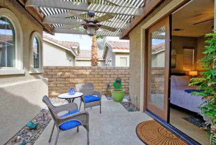 Indian Palms CC Villa - Indio, California