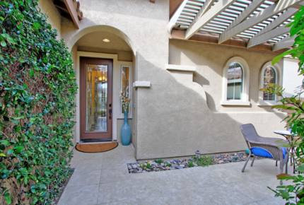 Indian Palms CC Villa - Indio, California