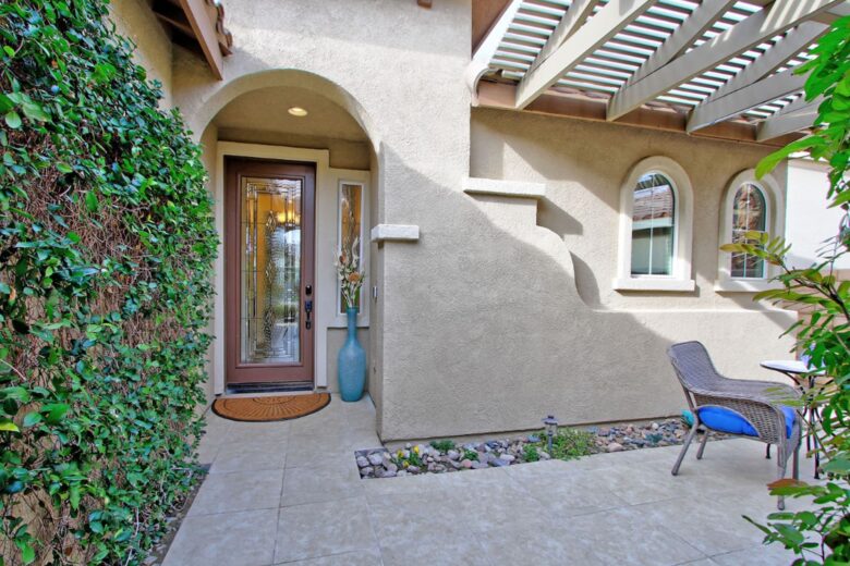 Indian Palms CC Villa - Indio, California