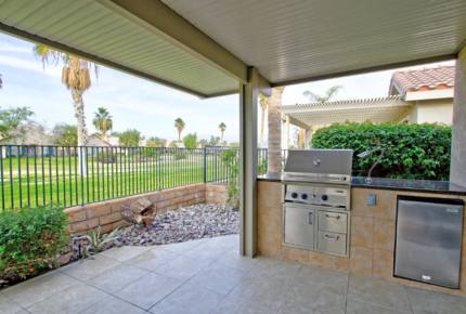 Indian Palms CC Villa - Indio, California