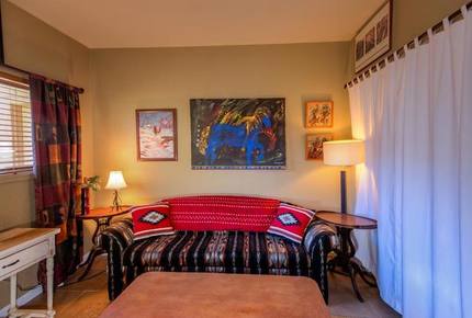 Rancho Verde - Sedona, Arizona