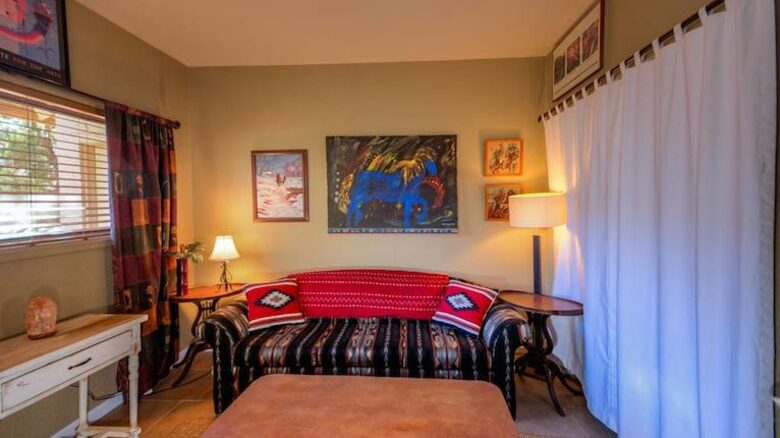 Rancho Verde - Sedona, Arizona