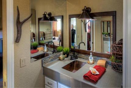 Rancho Verde - Sedona, Arizona