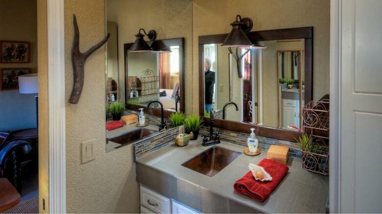 Rancho Verde - Sedona, Arizona