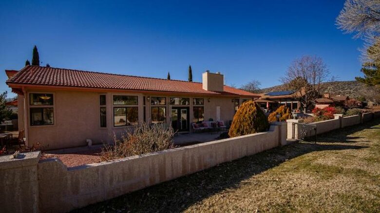 Rancho Verde - Sedona, Arizona