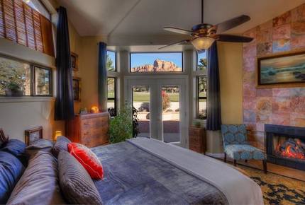 Rancho Verde - Sedona, Arizona