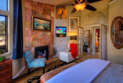 Rancho Verde - Sedona, Arizona