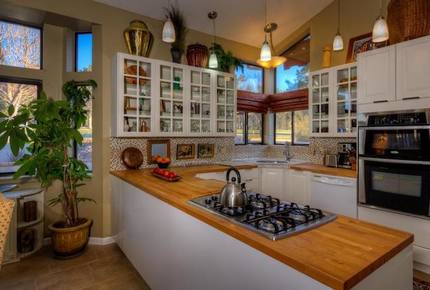 Rancho Verde - Sedona, Arizona