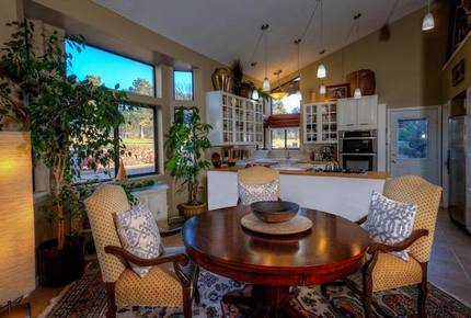 Rancho Verde - Sedona, Arizona