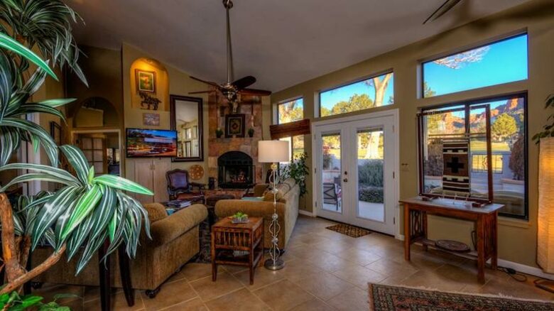 Rancho Verde - Sedona, Arizona