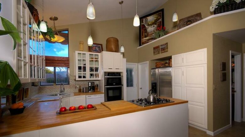 Rancho Verde - Sedona, Arizona