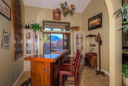 Rancho Verde - Sedona, Arizona