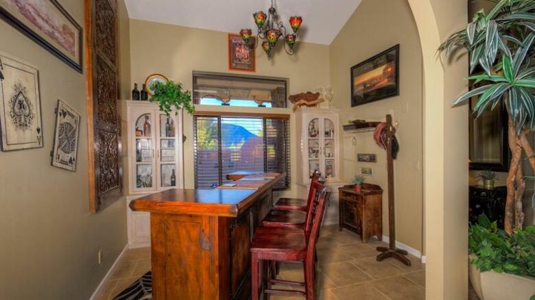 Rancho Verde - Sedona, Arizona