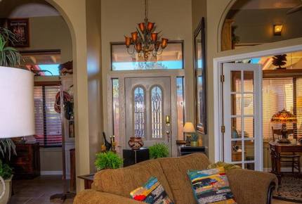 Rancho Verde - Sedona, Arizona