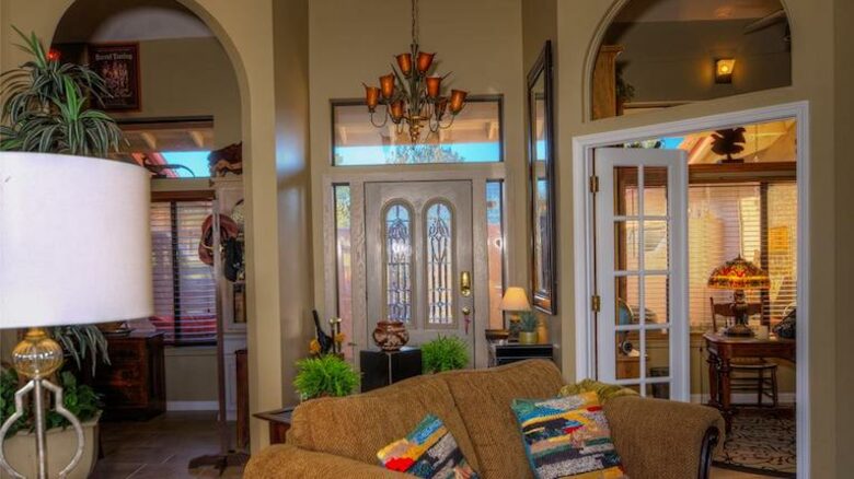 Rancho Verde - Sedona, Arizona