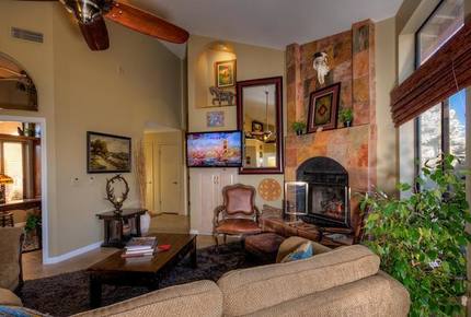 Rancho Verde - Sedona, Arizona