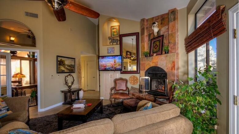 Rancho Verde - Sedona, Arizona