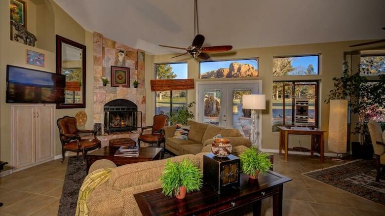 Rancho Verde - Sedona, Arizona