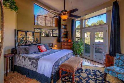 Rancho Verde - Sedona, Arizona