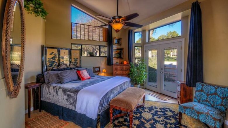 Rancho Verde - Sedona, Arizona