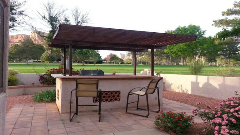 Rancho Verde - Sedona, Arizona