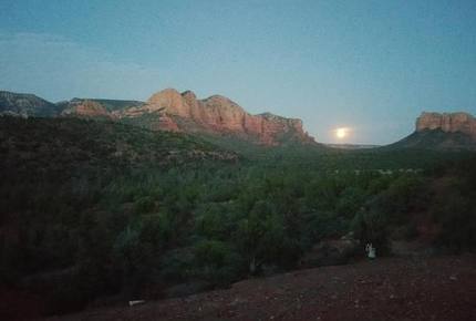 Rancho Verde - Sedona, Arizona