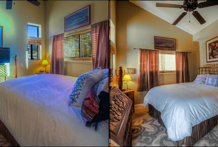 Rancho Verde - Sedona, Arizona